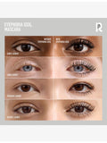 Rabanne Eyephoria lash boosting mascara 10ml (British brand)
