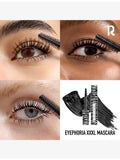 Rabanne Eyephoria lash boosting mascara 10ml (British brand)