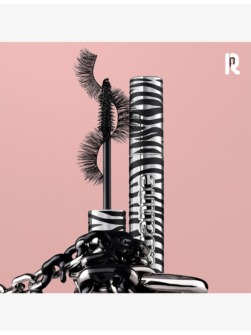 Rabanne Eyephoria lash boosting mascara 10ml (British brand)