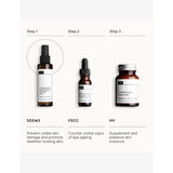 Niod Superoxide Dismutase 3 enzyme mist 50ml - British product