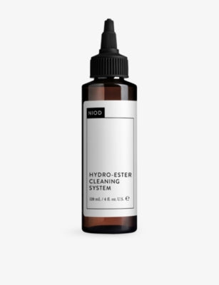 NIOD Hydro-Ester facial cleanser 120ml (British brand)