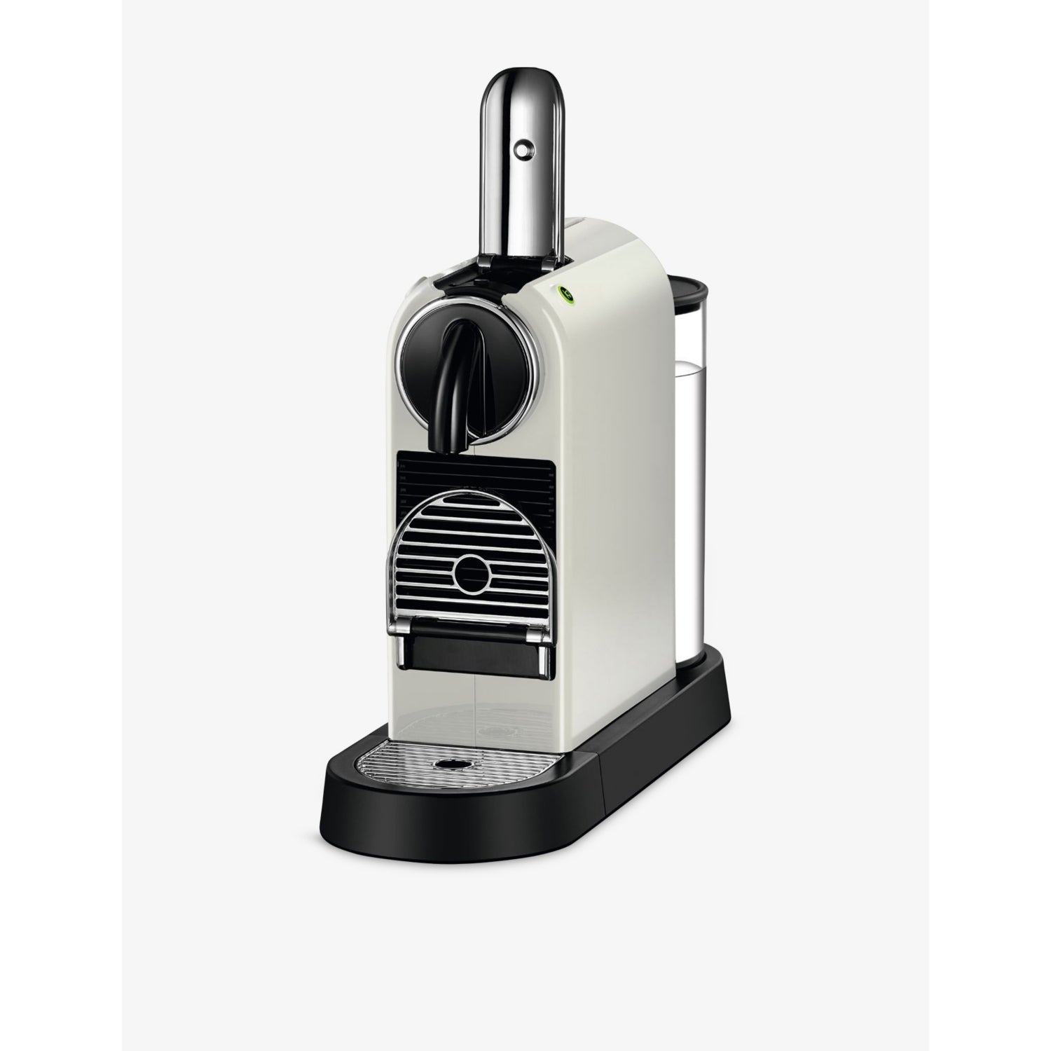 Nespresso Citiz coffee machine, UK version