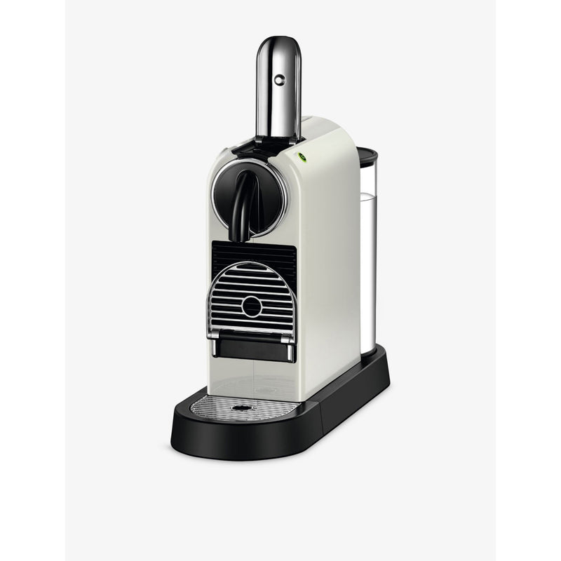 Nespresso Citiz coffee machine, UK version