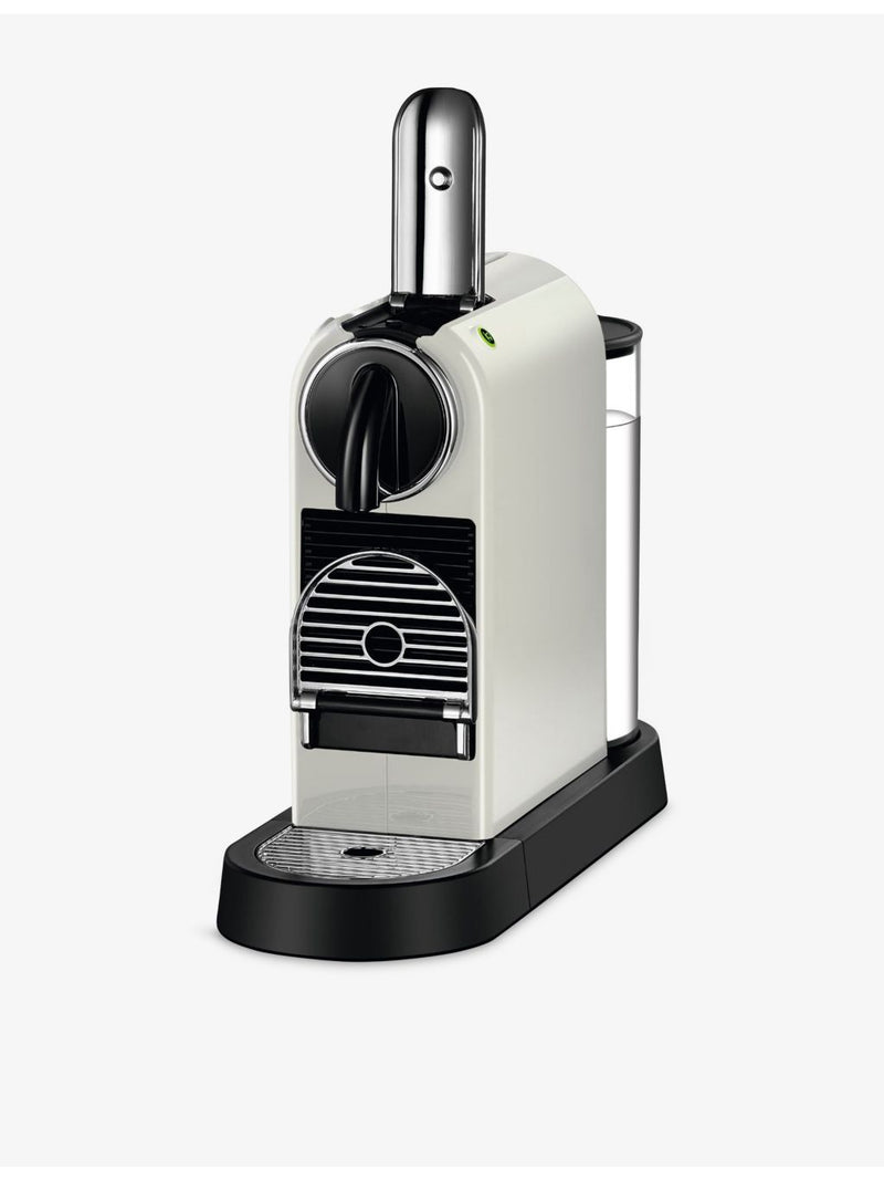 Nespresso Citiz coffee machine, UK version