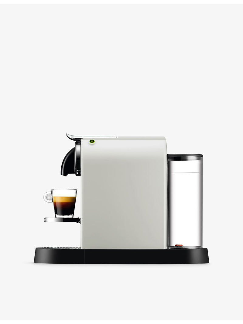Nespresso Citiz coffee machine, UK version