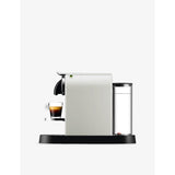 Nespresso Citiz coffee machine, UK version