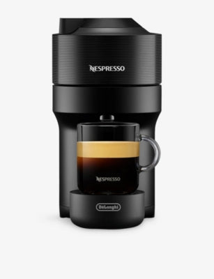 Nespresso Vertuo Pop coffee machine 25cm, UK version