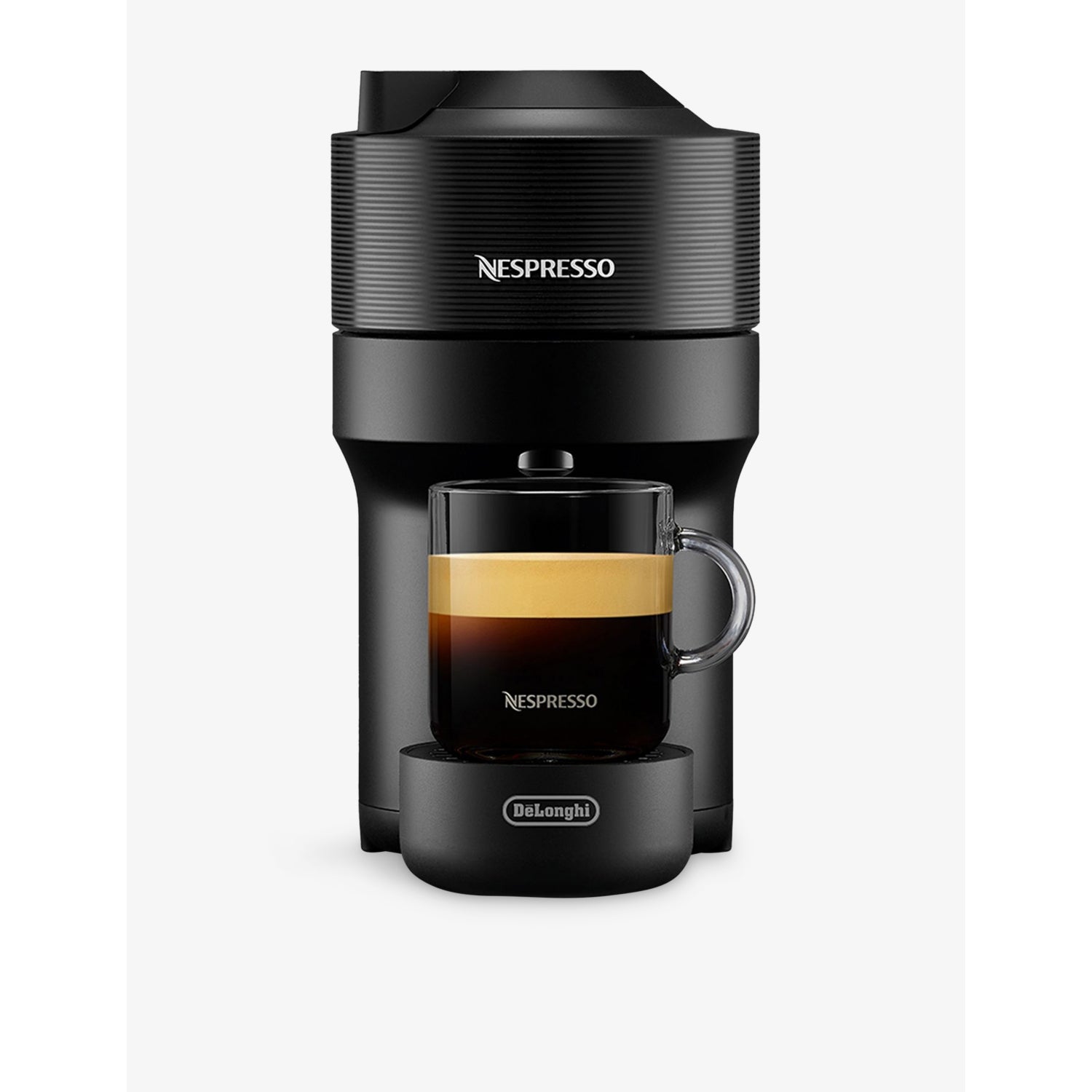 Nespresso Vertuo Pop coffee machine 25cm, UK version