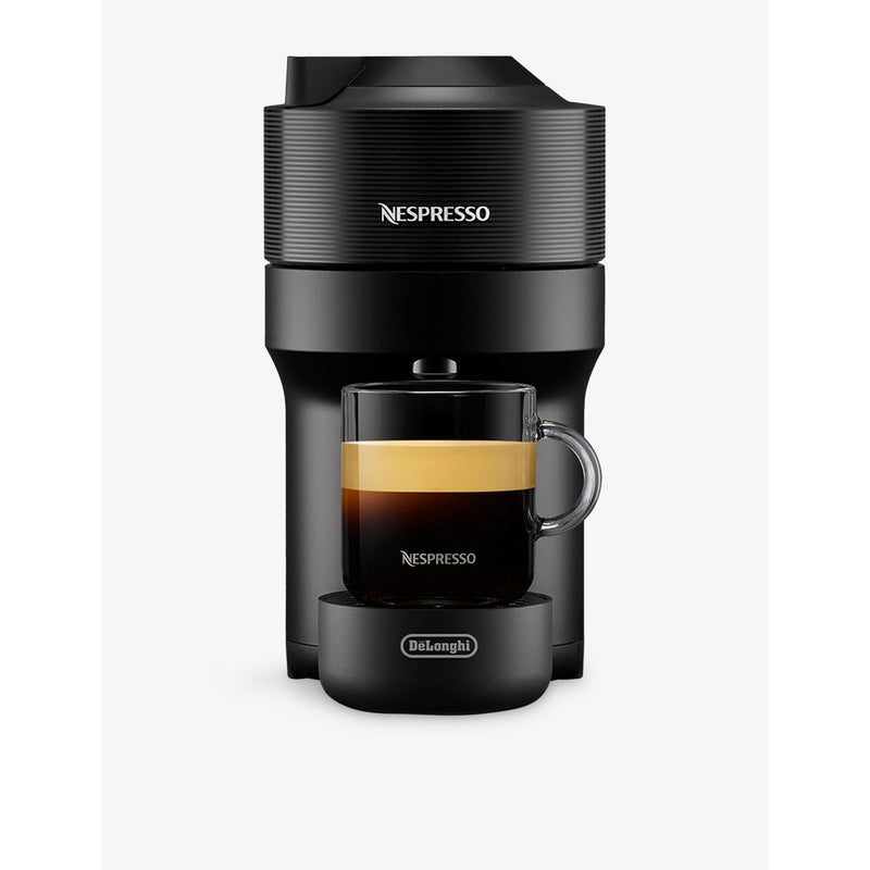 Nespresso Vertuo Pop coffee machine 25cm, UK version
