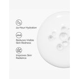 The Ordinary Rice Lipids + Ectoin moisturiser 60ml, UK version