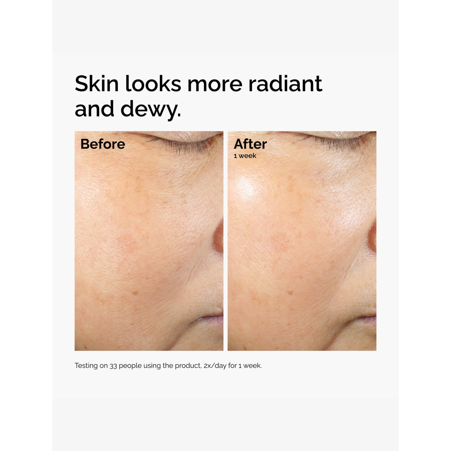 The Ordinary Rice Lipids + Ectoin moisturiser 60ml, UK version