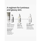 The Ordinary Rice Lipids + Ectoin moisturiser 60ml, UK version