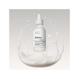 The Ordinary Rice Lipids + Ectoin moisturiser 60ml, UK version