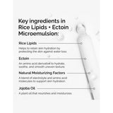 The Ordinary Rice Lipids and Ectoin moisturiser 120ml (British brand)