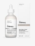 The Ordinary Rice Lipids and Ectoin moisturiser 120ml (British brand)