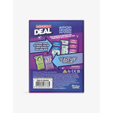 Hasbro Monopoly Deal Kpop Demon Hunters board game, UK version