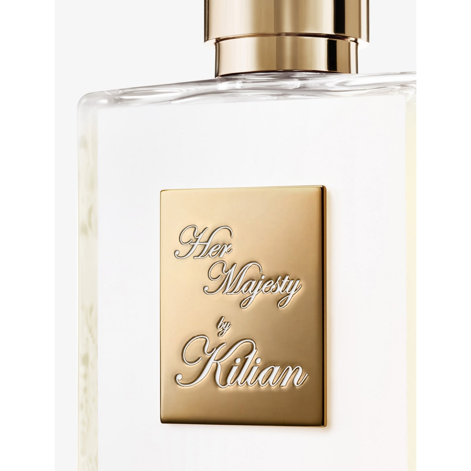 Kilian Her Majesty Eau de Parfum 50ml - British product