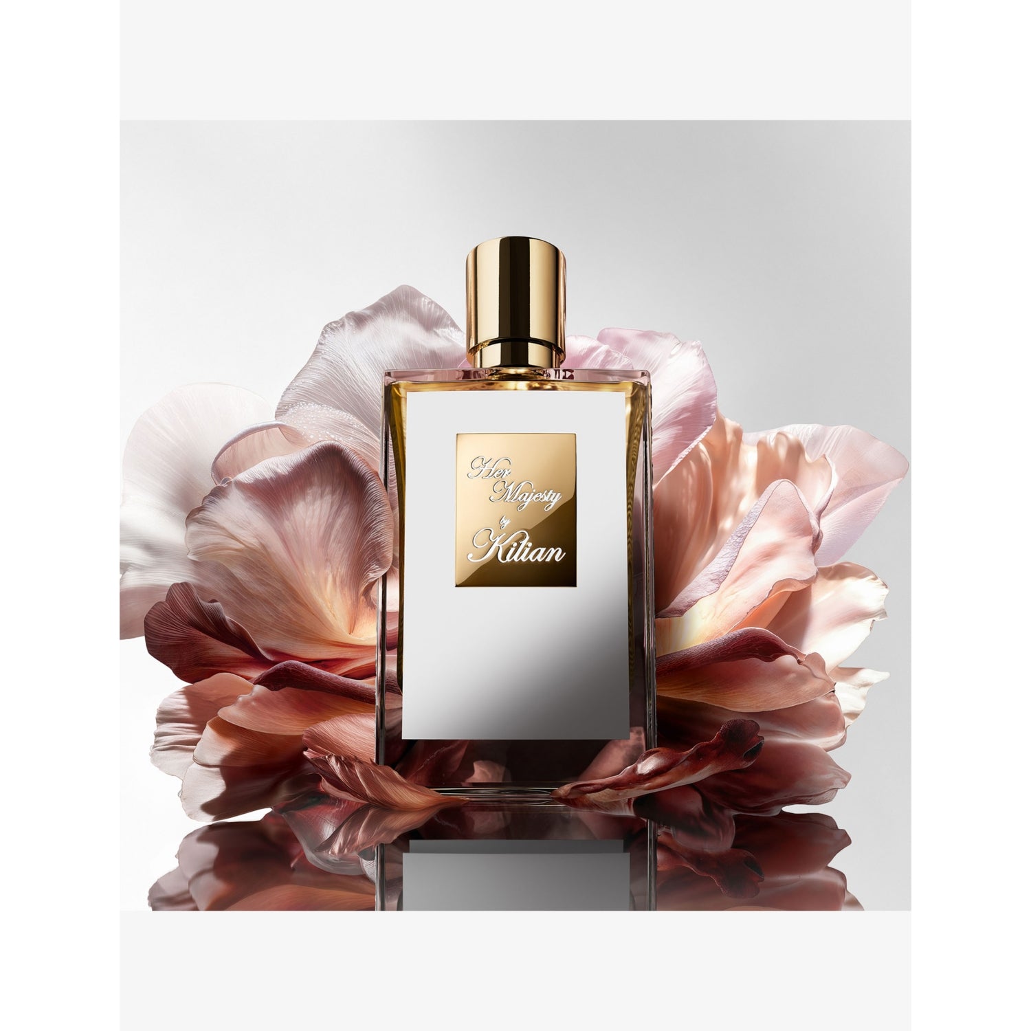 Kilian Her Majesty Eau de Parfum 50ml - British product