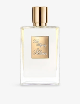 Kilian Her Majesty Eau de Parfum 50ml - British product