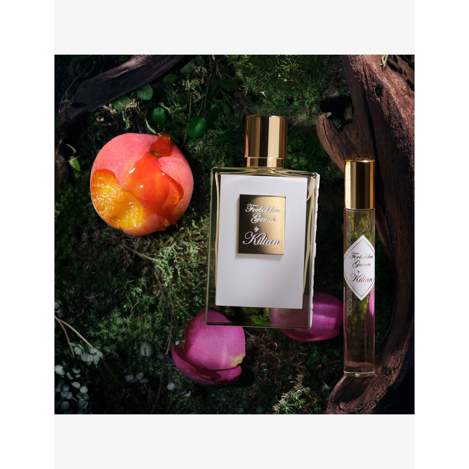 Kilian Forbidden Games eau de parfum 7.5ml - British product