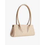 Christian Louboutin Venus Baguette leather shoulder bag, UK version