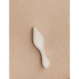 Christian Louboutin Venus Baguette leather shoulder bag, UK version