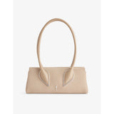 Christian Louboutin Venus Baguette leather shoulder bag, UK version