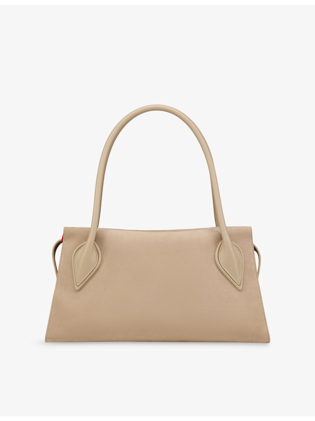 Christian Louboutin Venus medium leather shoulder bag, imported from the UK