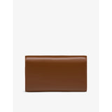 Christian Louboutin Bettina leather wallet-on-chain (British brand)