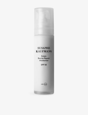 Susanne Kaufman ectoin barrier repair moisturiser 50ml - British product