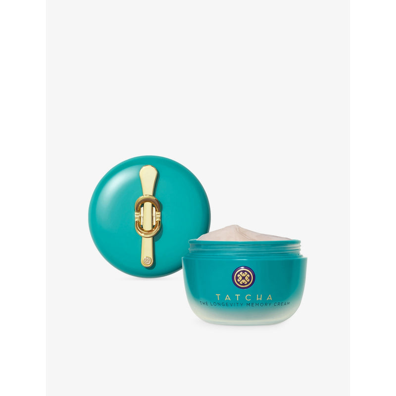 Tatcha Longevity Memory Cream 50ml (British brand)