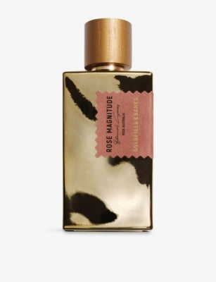 Goldfield & Banks Rose Magnitude eau de parfum 100ml, UK version