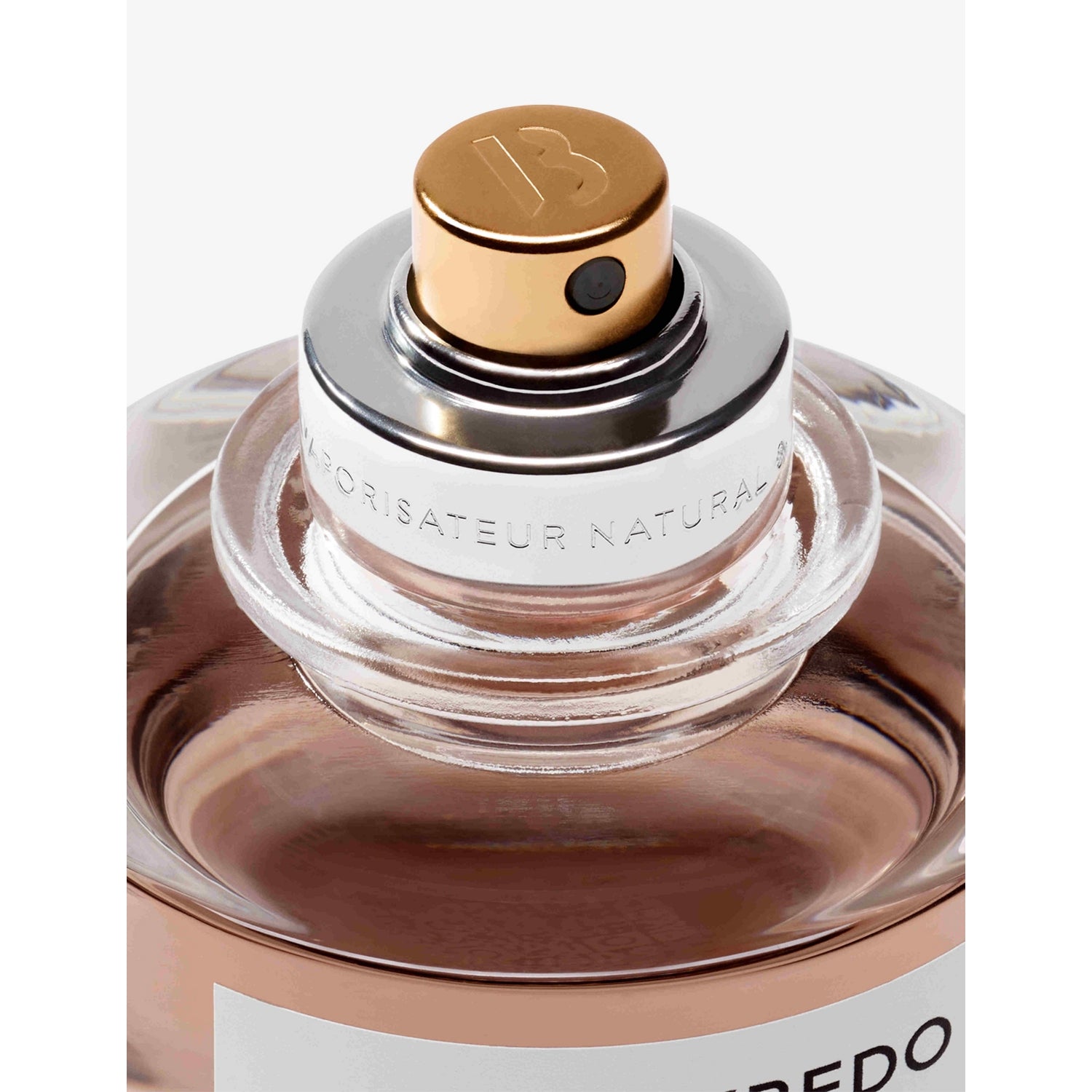 Byredo Black Saffron Absolu de Parfum 50ml (British brand)