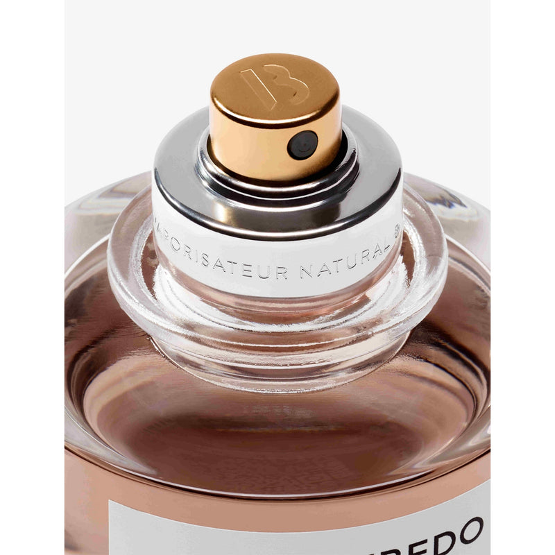 Byredo Black Saffron Absolu de Parfum 50ml (British brand)