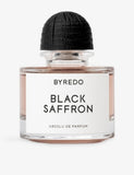 Byredo Black Saffron Absolu de Parfum 50ml (British brand)