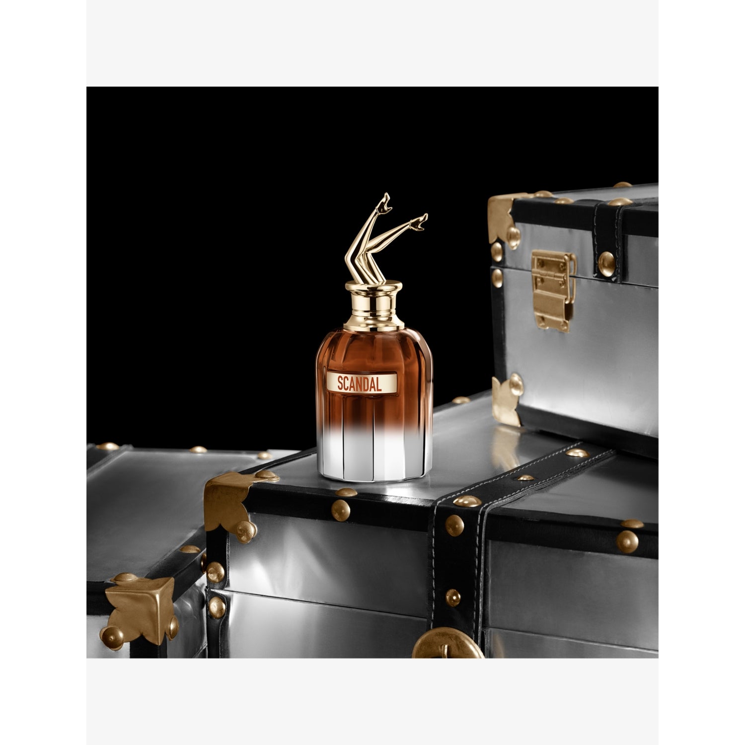 Jean Paul Gaultier Scandal Elixir parfum 80ml - British product