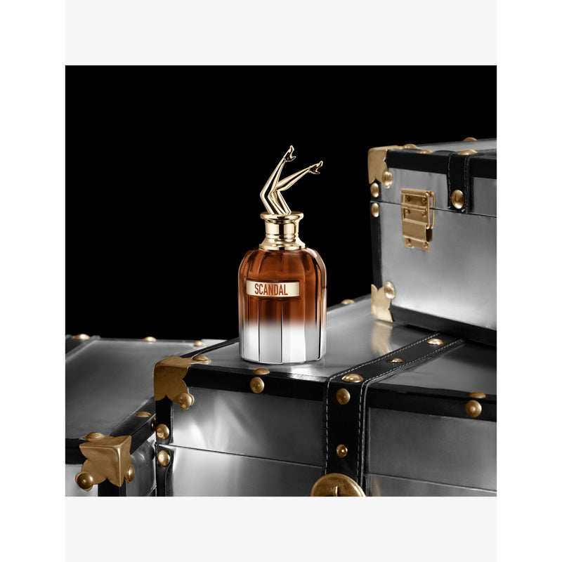 Jean Paul Gaultier Scandal Elixir parfum 80ml - British product