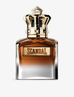 Jean Paul Gaultier Scandal Elixir fragrance 100ml (British brand)