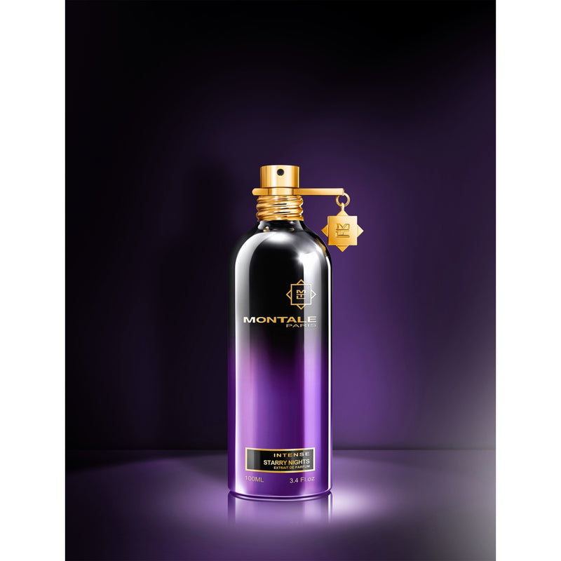 Montale Intense Starry Nights extrait de parfum 100ml, imported from the UK
