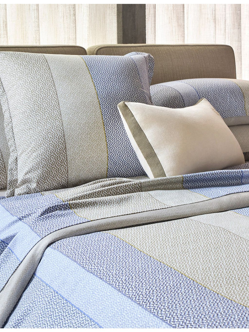 Alvorada BOSS super king cotton flat sheet - British product