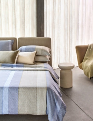 Alvorada Super King Cotton Flat Sheet