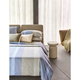 Alvorada Super King Cotton Flat Sheet - Double