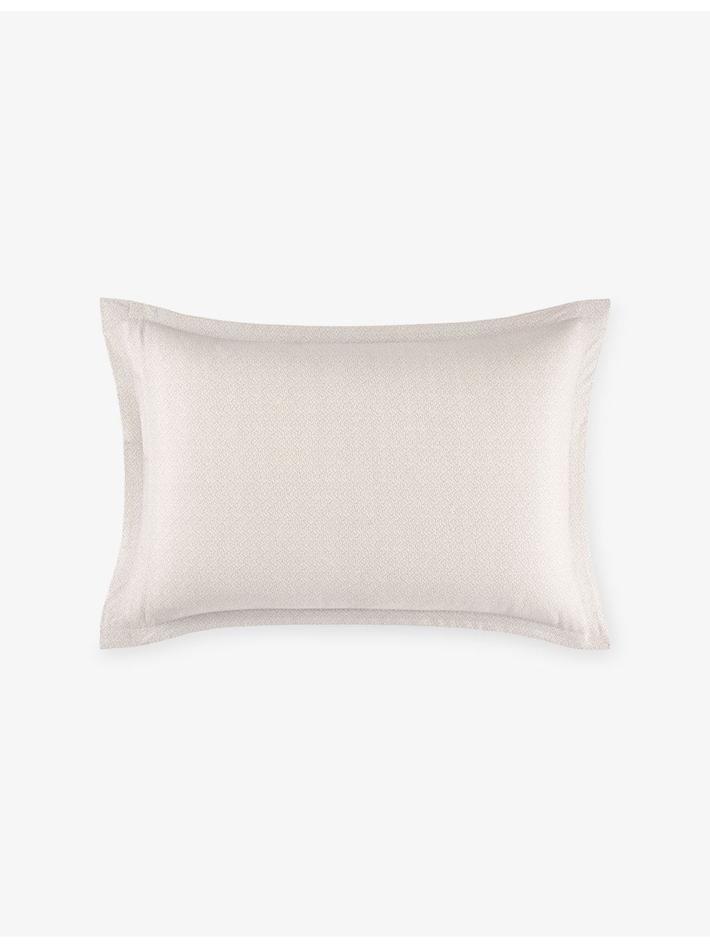 BOSS cotton pillowcase striped 50cm x 75cm, UK version