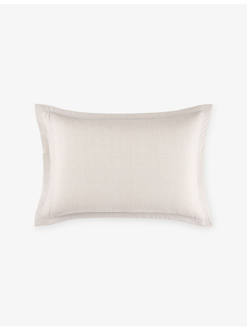 BOSS cotton pillowcase striped 50cm x 75cm, UK version