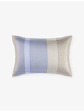 BOSS cotton pillowcase striped 50cm x 75cm, UK version