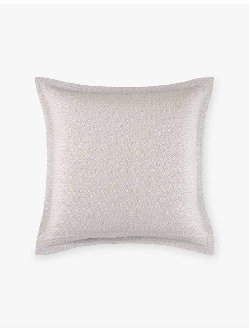 BOSS striped cotton pillowcase 65cm x 65cm, UK version
