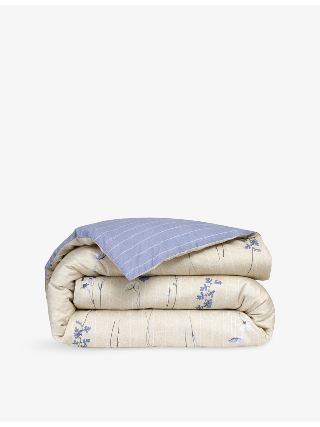 BOSS double duvet cover Azure Mist - British product