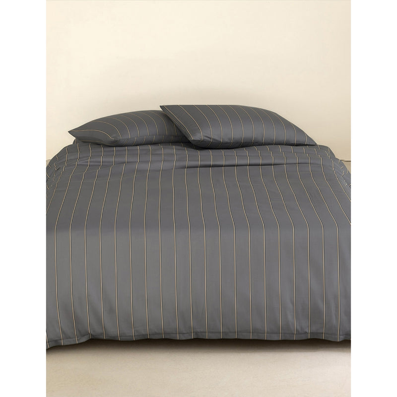 BOSS striped cotton pillowcase 50x75cm - British product