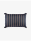 BOSS striped cotton pillowcase 50x75cm - British product