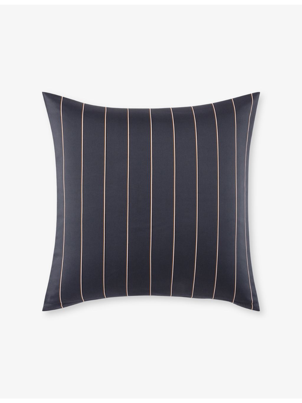 BRay striped cotton pillowcase 65cm (British brand)